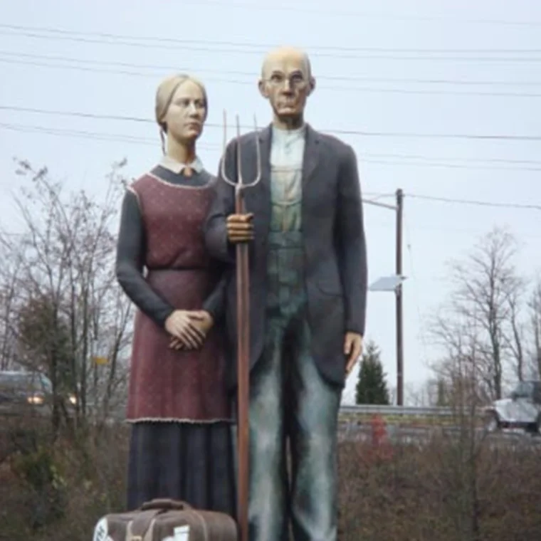 Deus abençoe a América